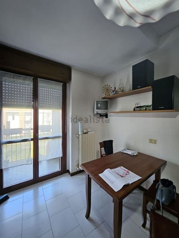 appartamento in vendita a San Donato Milanese in zona Poasco