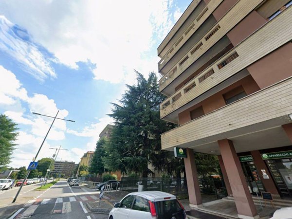 appartamento in vendita a San Donato Milanese