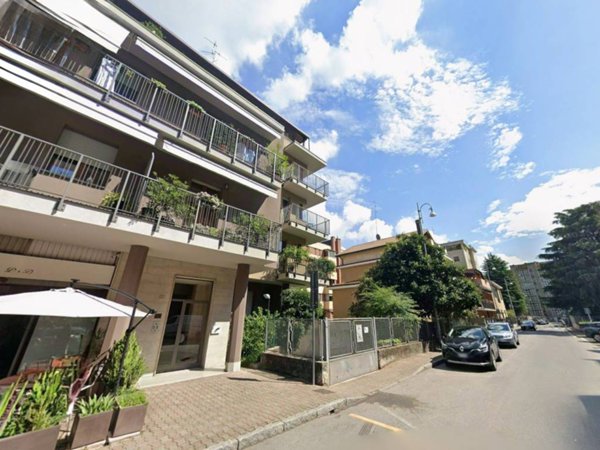 appartamento in vendita a San Donato Milanese