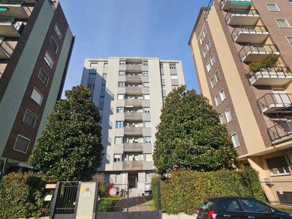 appartamento in vendita a San Donato Milanese