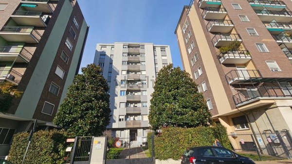 appartamento in vendita a San Donato Milanese