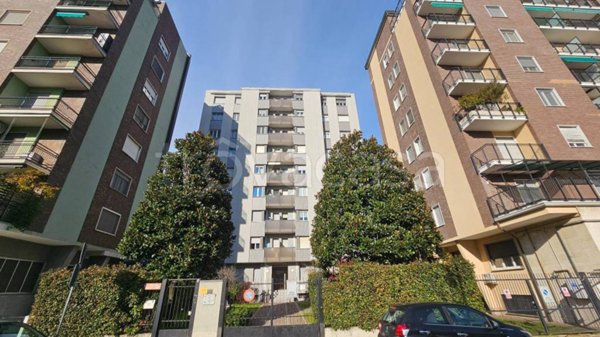 appartamento in vendita a San Donato Milanese