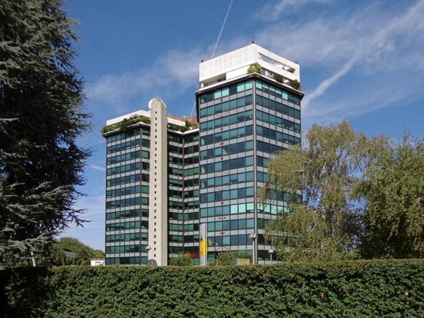 appartamento in vendita a San Donato Milanese