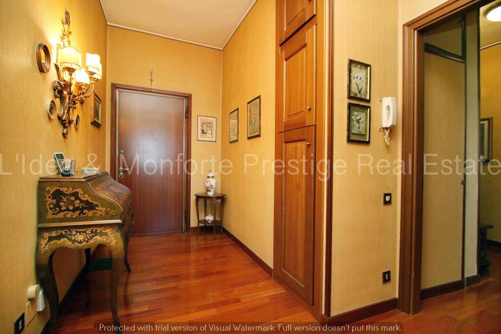 appartamento in vendita a San Donato Milanese