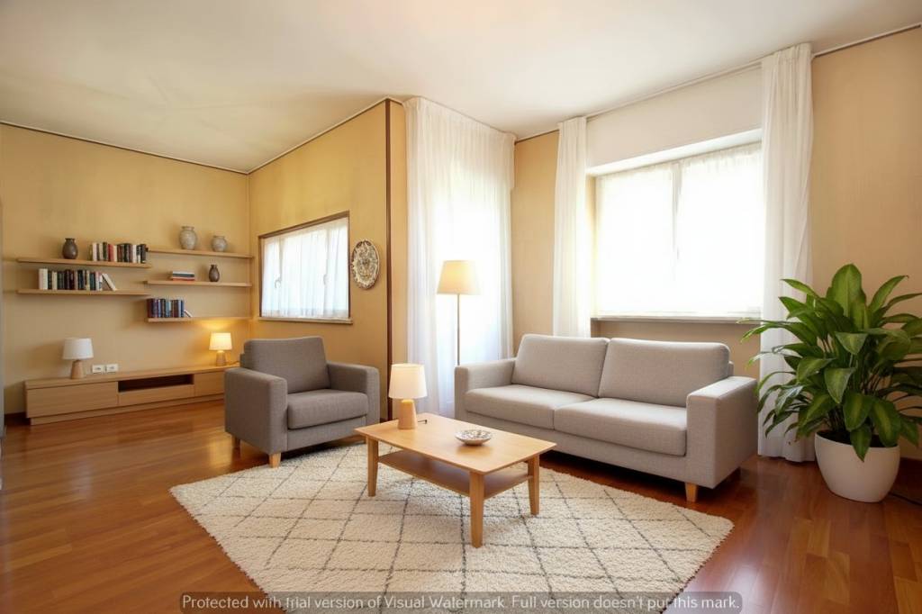 appartamento in vendita a San Donato Milanese