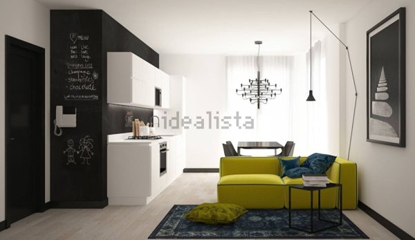 appartamento in vendita a San Donato Milanese