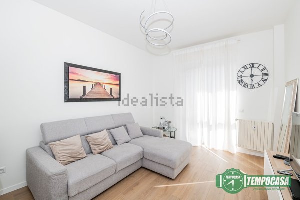appartamento in vendita a San Donato Milanese