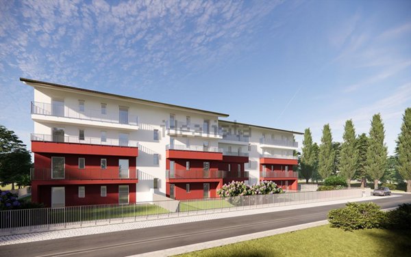 appartamento in vendita a San Donato Milanese in zona Poasco