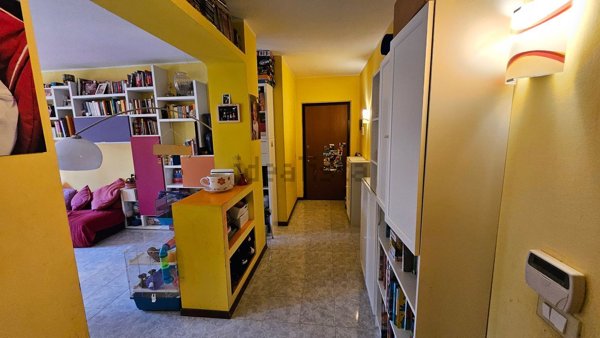 appartamento in vendita a San Donato Milanese