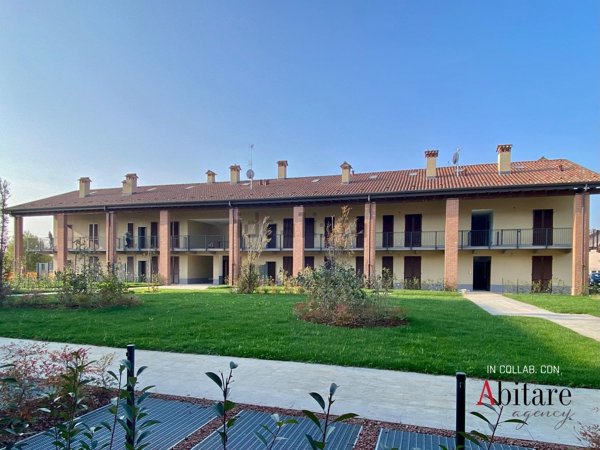 appartamento in vendita a San Donato Milanese