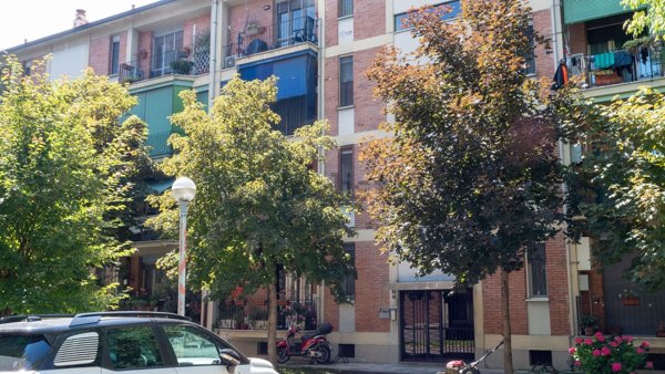 appartamento in vendita a San Donato Milanese