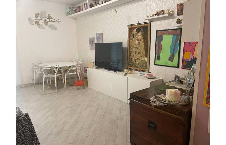 appartamento in vendita a San Donato Milanese