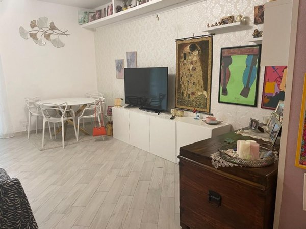 appartamento in vendita a San Donato Milanese