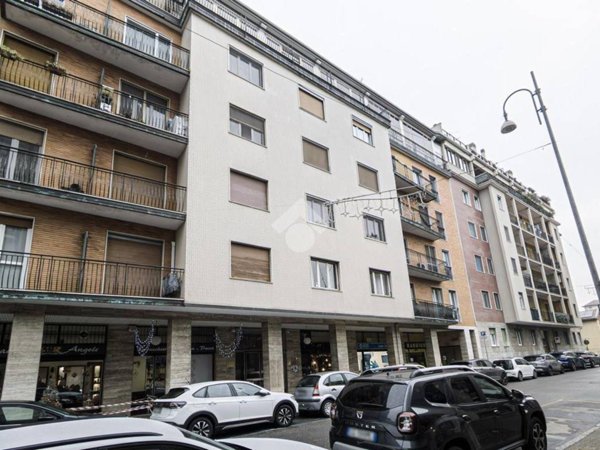 appartamento in vendita a San Donato Milanese