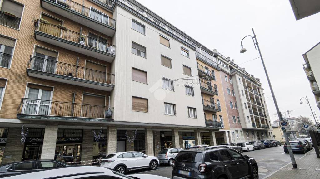 appartamento in vendita a San Donato Milanese