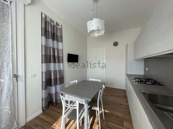 appartamento in vendita a San Donato Milanese