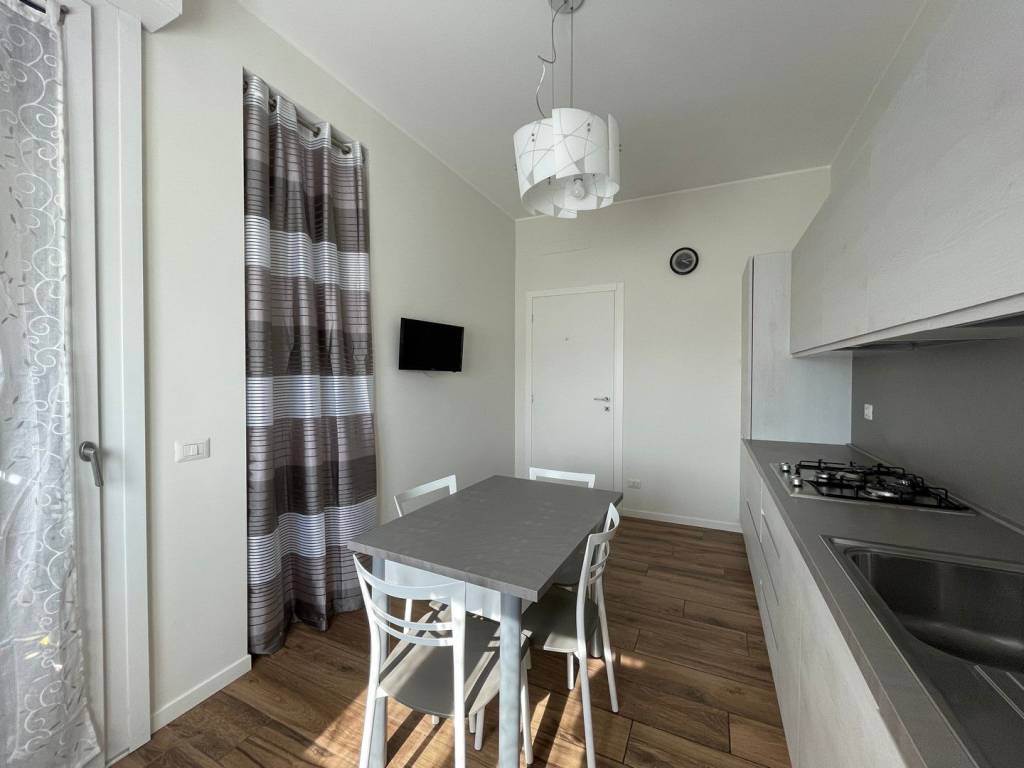 appartamento in vendita a San Donato Milanese