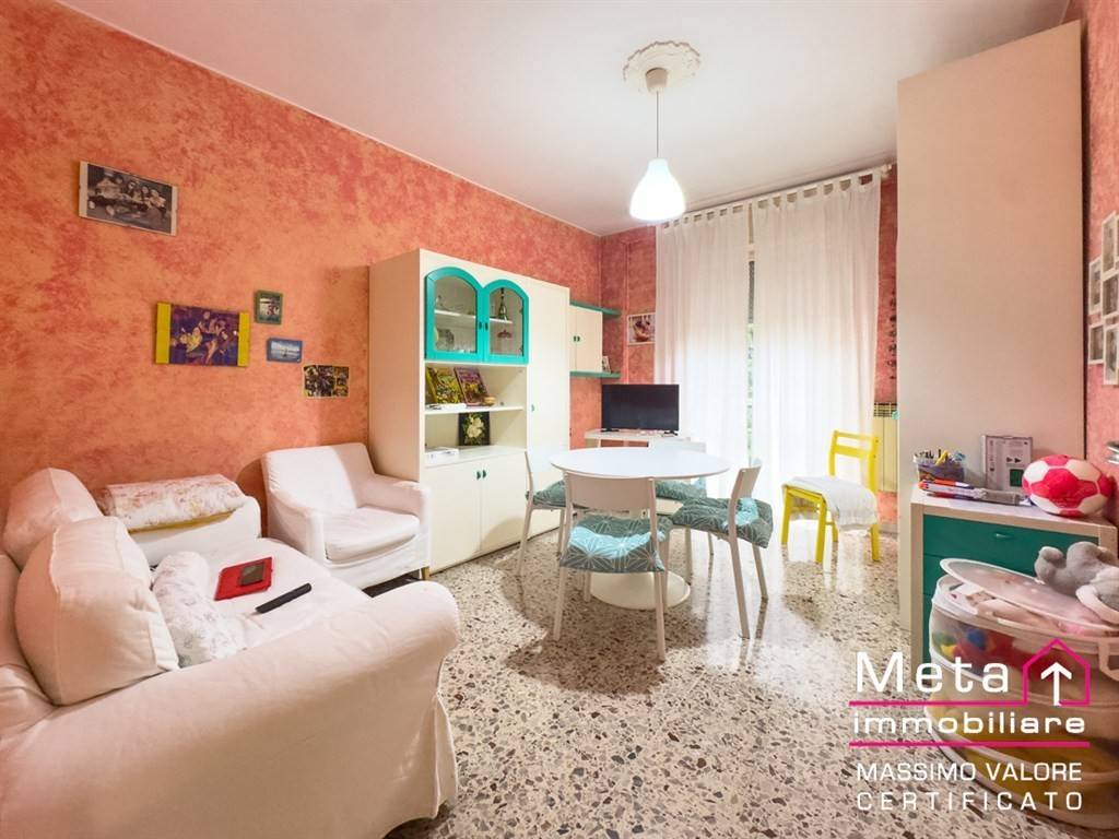 appartamento in vendita a San Donato Milanese