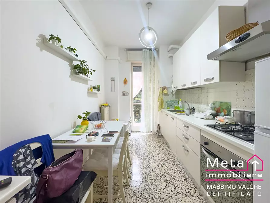 appartamento in vendita a San Donato Milanese