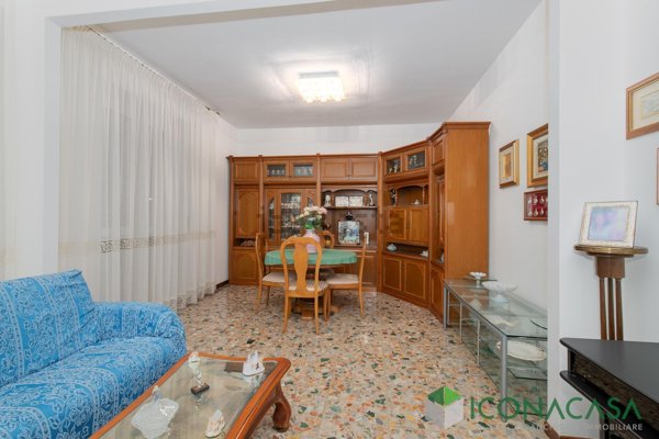 appartamento in vendita a San Donato Milanese