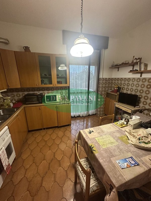 appartamento in vendita a San Donato Milanese