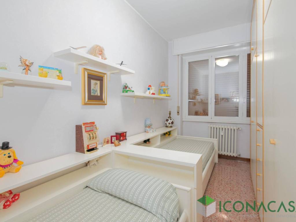 appartamento in vendita a San Donato Milanese