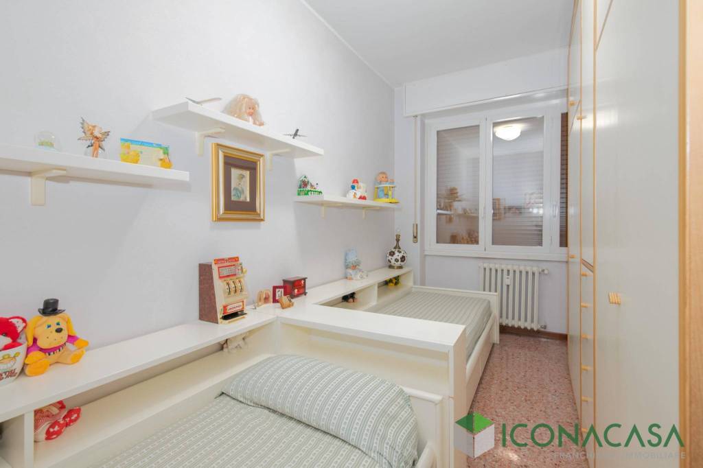 appartamento in vendita a San Donato Milanese