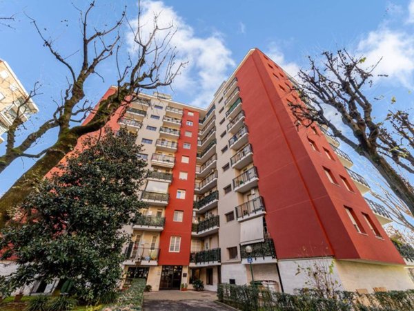 appartamento in vendita a San Donato Milanese