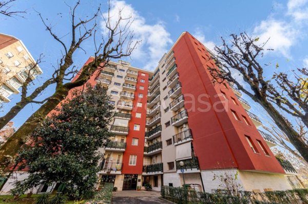 appartamento in vendita a San Donato Milanese