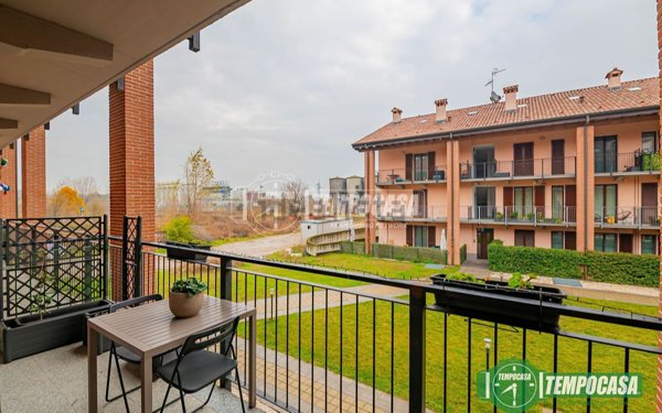 appartamento in vendita a San Donato Milanese
