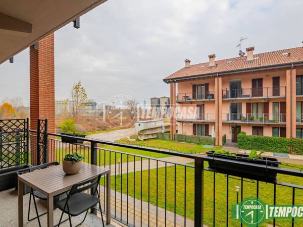 appartamento in vendita a San Donato Milanese