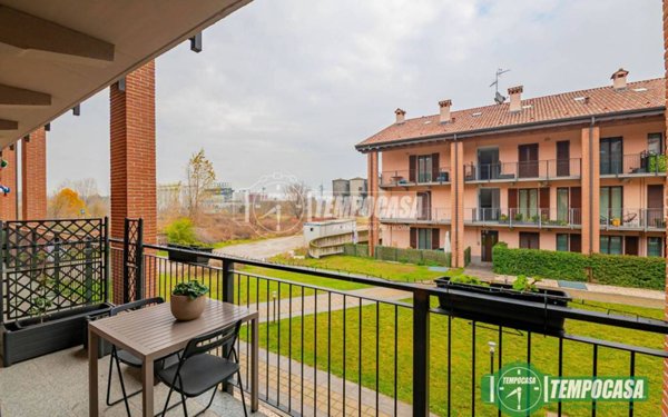 appartamento in vendita a San Donato Milanese