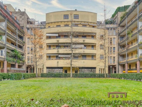 appartamento in vendita a San Donato Milanese