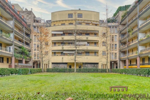 appartamento in vendita a San Donato Milanese