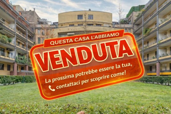 appartamento in vendita a San Donato Milanese