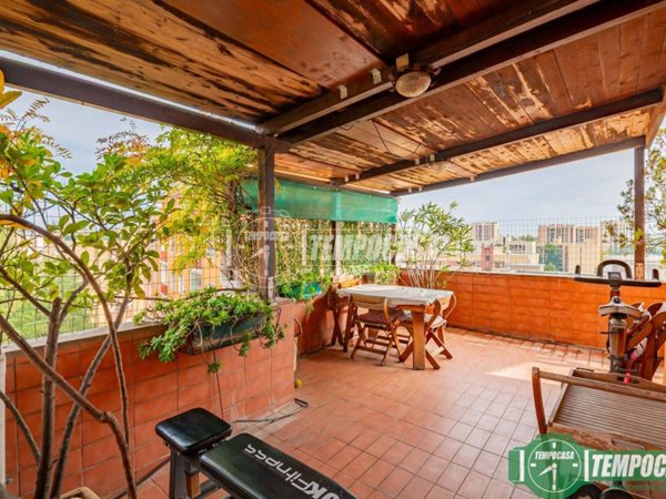 appartamento in vendita a San Donato Milanese