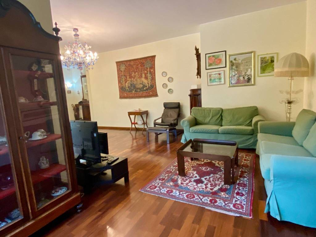 appartamento in vendita a San Donato Milanese