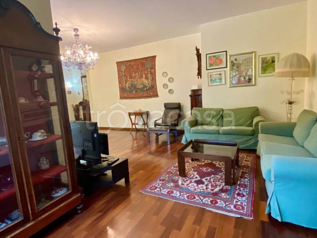 appartamento in vendita a San Donato Milanese