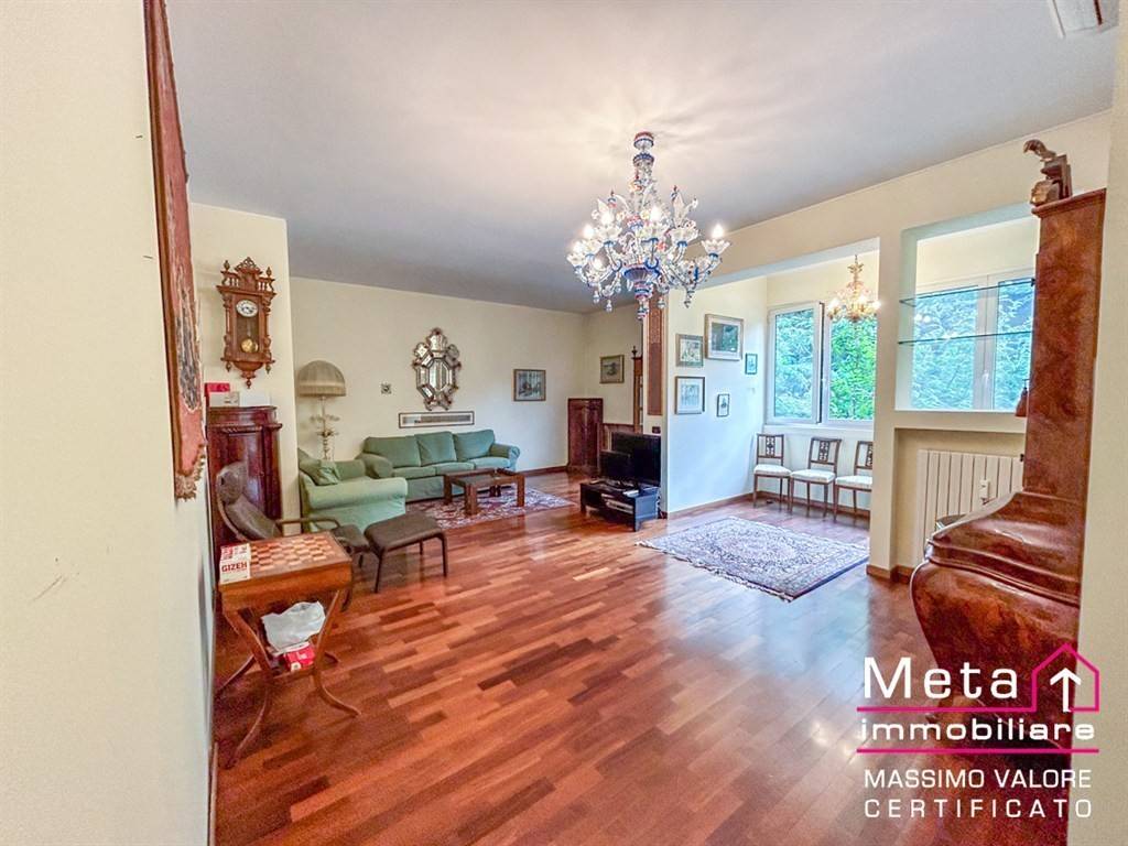 appartamento in vendita a San Donato Milanese