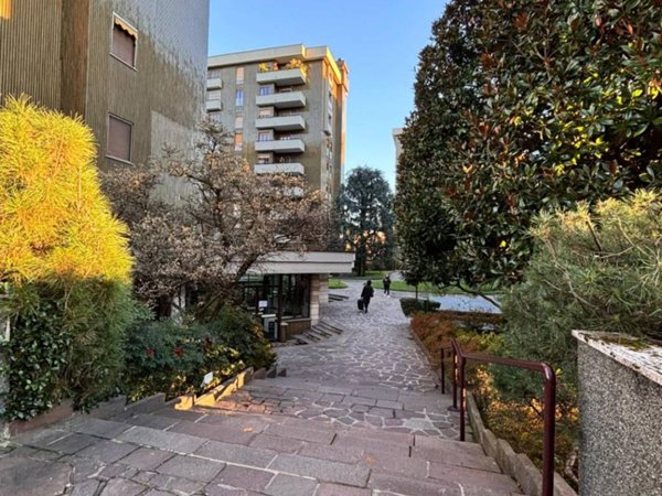appartamento in vendita a San Donato Milanese
