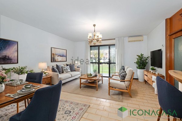 appartamento in vendita a San Donato Milanese