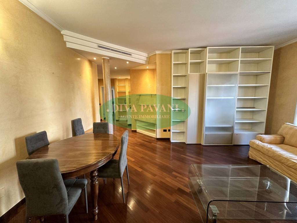 appartamento in vendita a San Donato Milanese