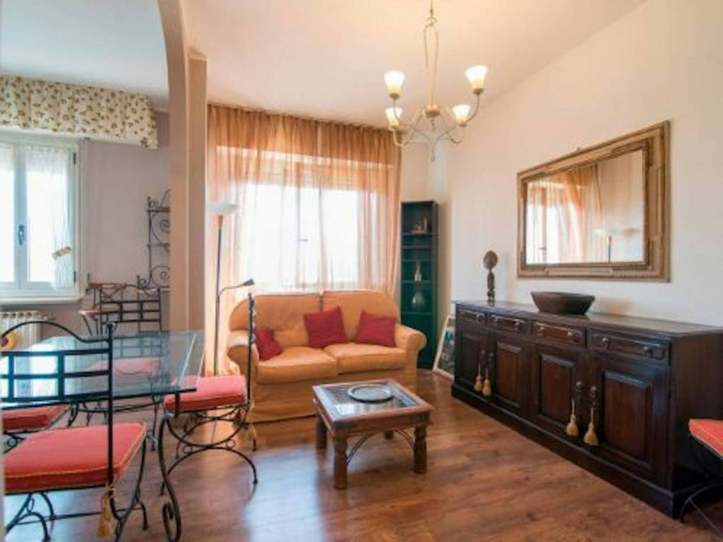 appartamento in vendita a San Donato Milanese