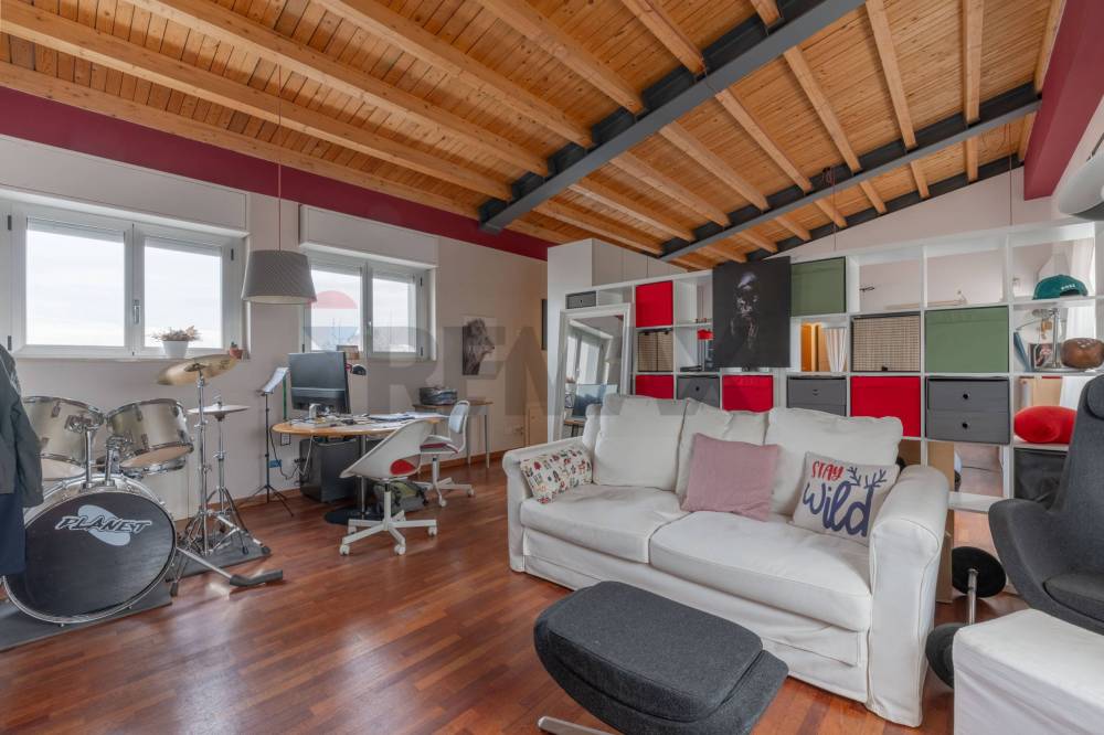 appartamento in vendita a San Donato Milanese