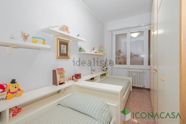 appartamento in vendita a San Donato Milanese