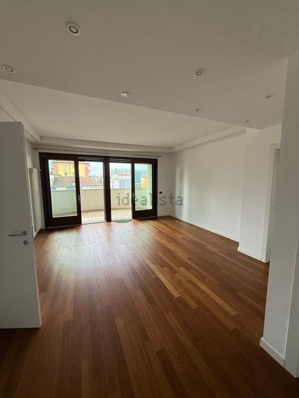 appartamento in vendita a San Donato Milanese