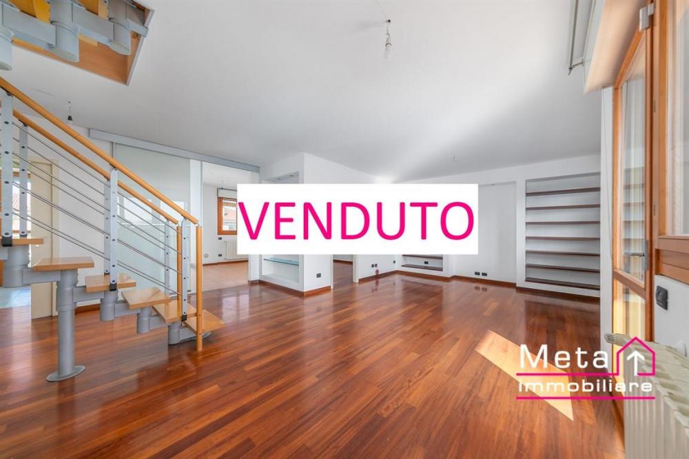 appartamento in vendita a San Donato Milanese