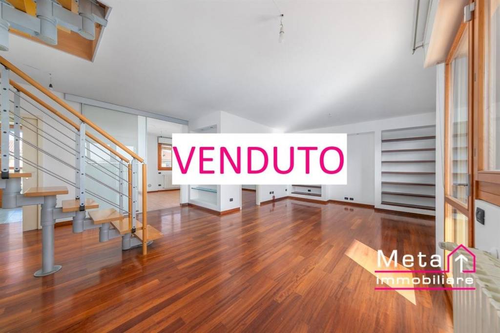 appartamento in vendita a San Donato Milanese