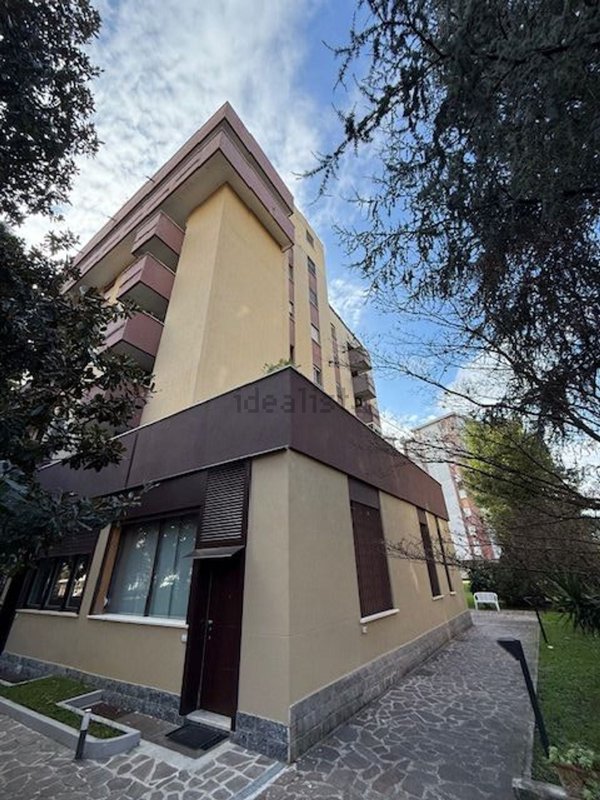 appartamento in vendita a San Donato Milanese