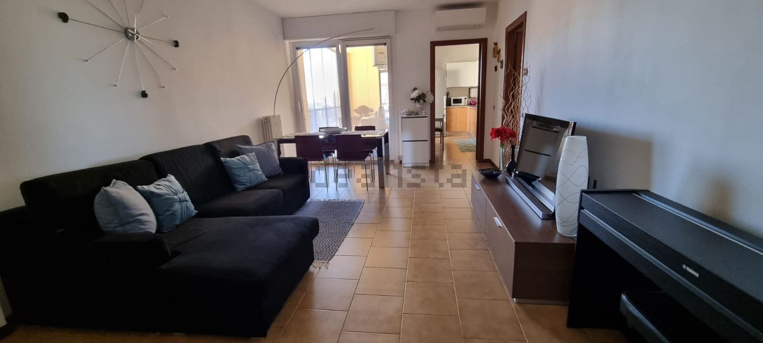 appartamento in vendita a San Donato Milanese